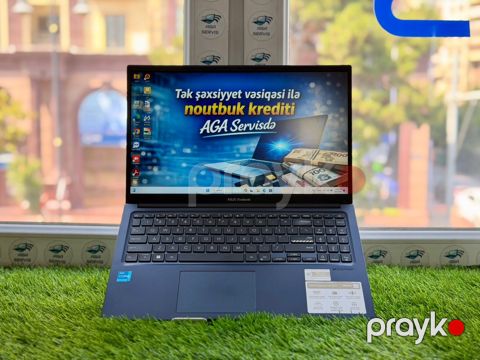 Asus VivoBook — Bakı
