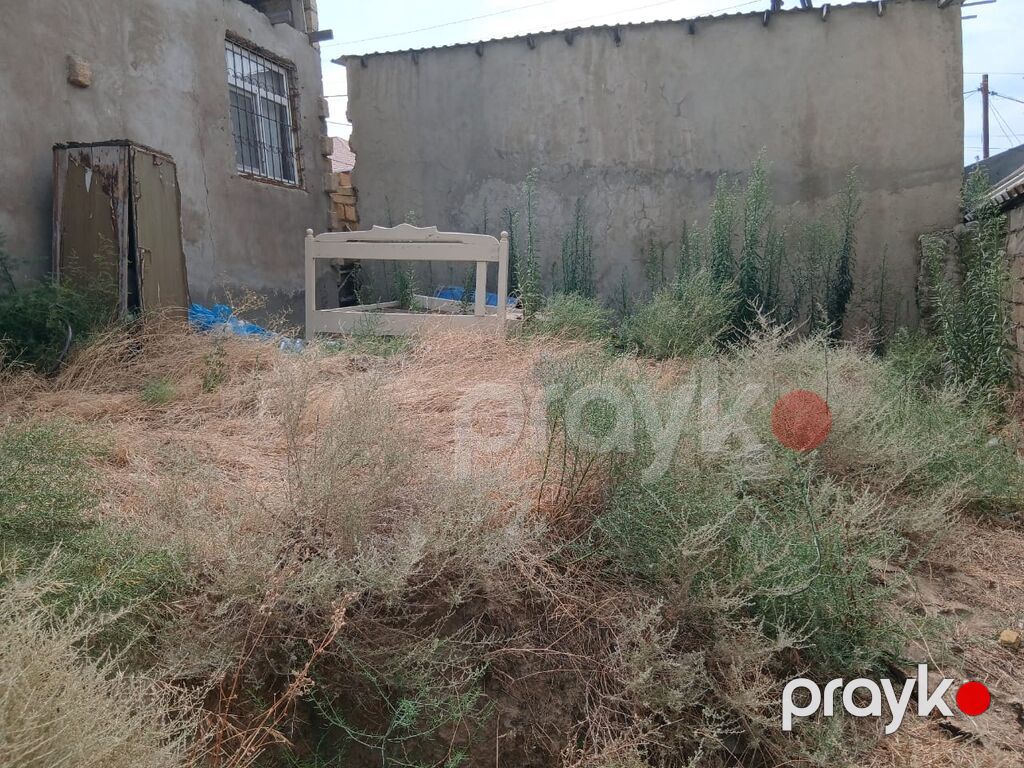 Biləcəri 1 otaqlı, 40 kv. m, Orta təmir — Ev, villa, Bakı (4)