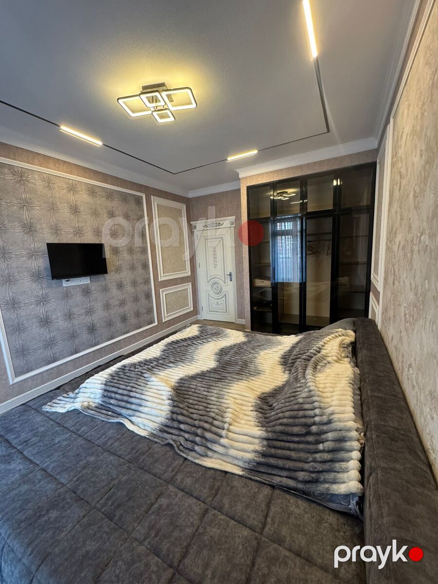 İcarəyə verilir 2 otaqlı yeni tikili 110 m² — Mənzil, Bakı (6)