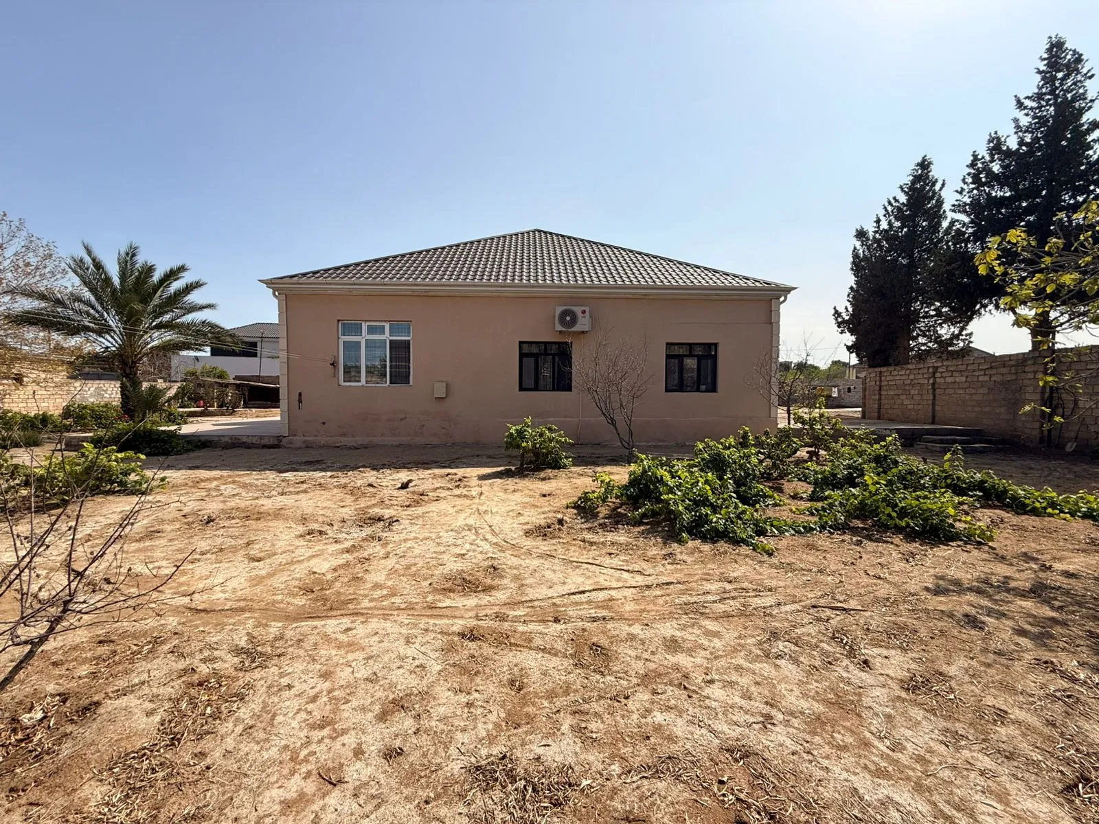 Mərdəkan, Torpaq satılır - 23 sot — Torpaq, Bakı (2)