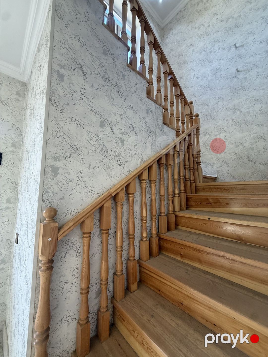 Satılır 4 otaqlı həyət evi/bağ evi 150 m² — Ev, villa, Bakı (6)