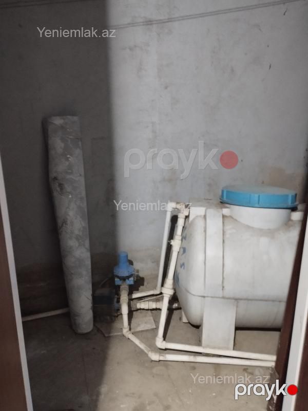 Satılır 2 otaqlı Həyət evi / Villa, 50 m², Suraxanı rayonu — Ev, villa, Bakı (5)