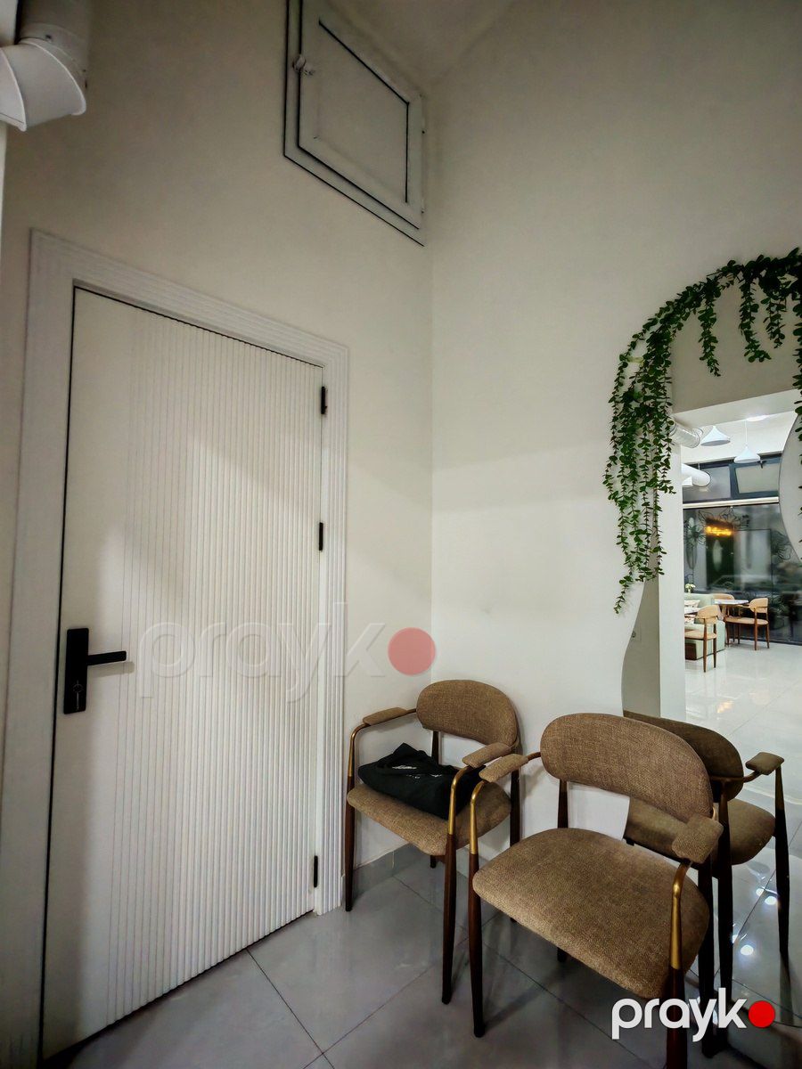 Hazır biznes (Mini Bakery-Coffee Shop) — Biznes və avadanlıq, Bakı (7)