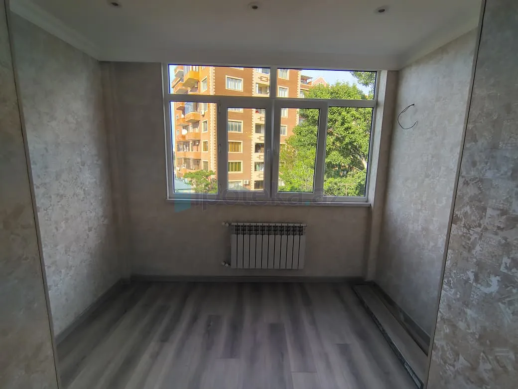 Satılır: 2 Otaq, Köhnə tikili, Nərimanov r., 60.00 m² — Mənzil, Bakı (8)