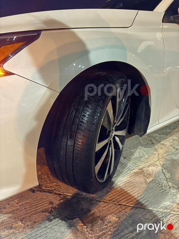 Nissan Altima, 2.0 L, 2019 il, 35 800 km — Avtomobillər, Xırdalan (5)