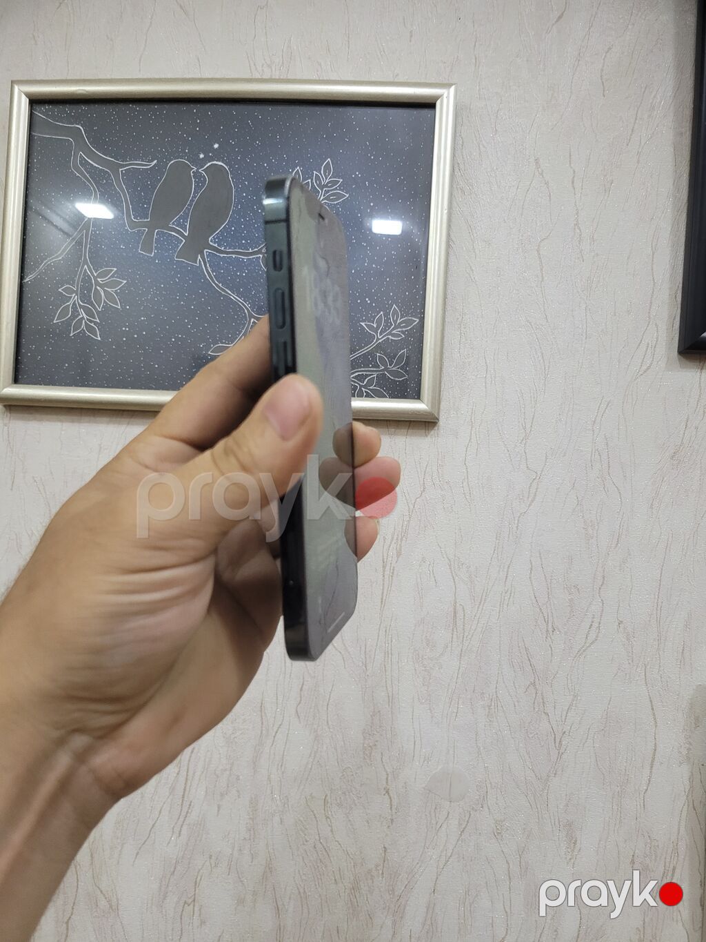 IPhone 12 Pro, 128 GB, Pacific Blue, Face ID — Apple iPhone, Bakı (9)