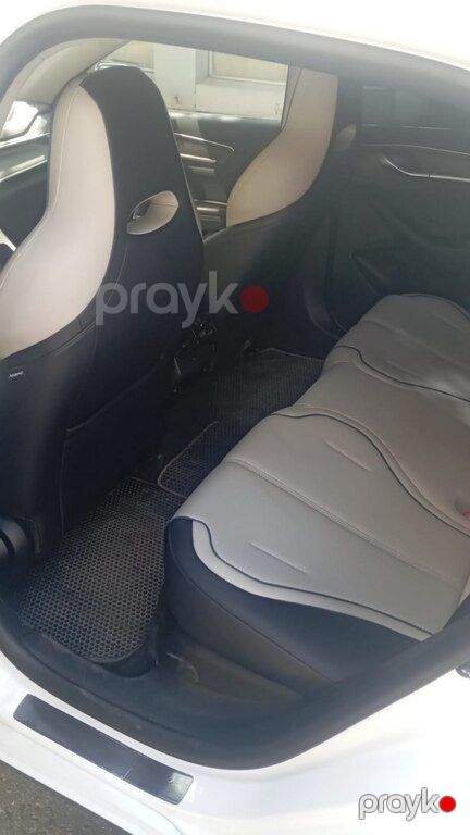 BYD Destroyer 05, 1.5 L, 8.3 kWh, 2025 il, 76 400 km — Avtomobillər, Bakı (5)