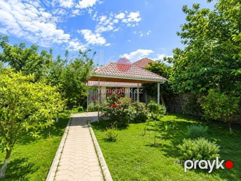 Satılır 7 otaqlı Həyət evi / Villa, 310 m², Sabunçu rayonu — Bakı