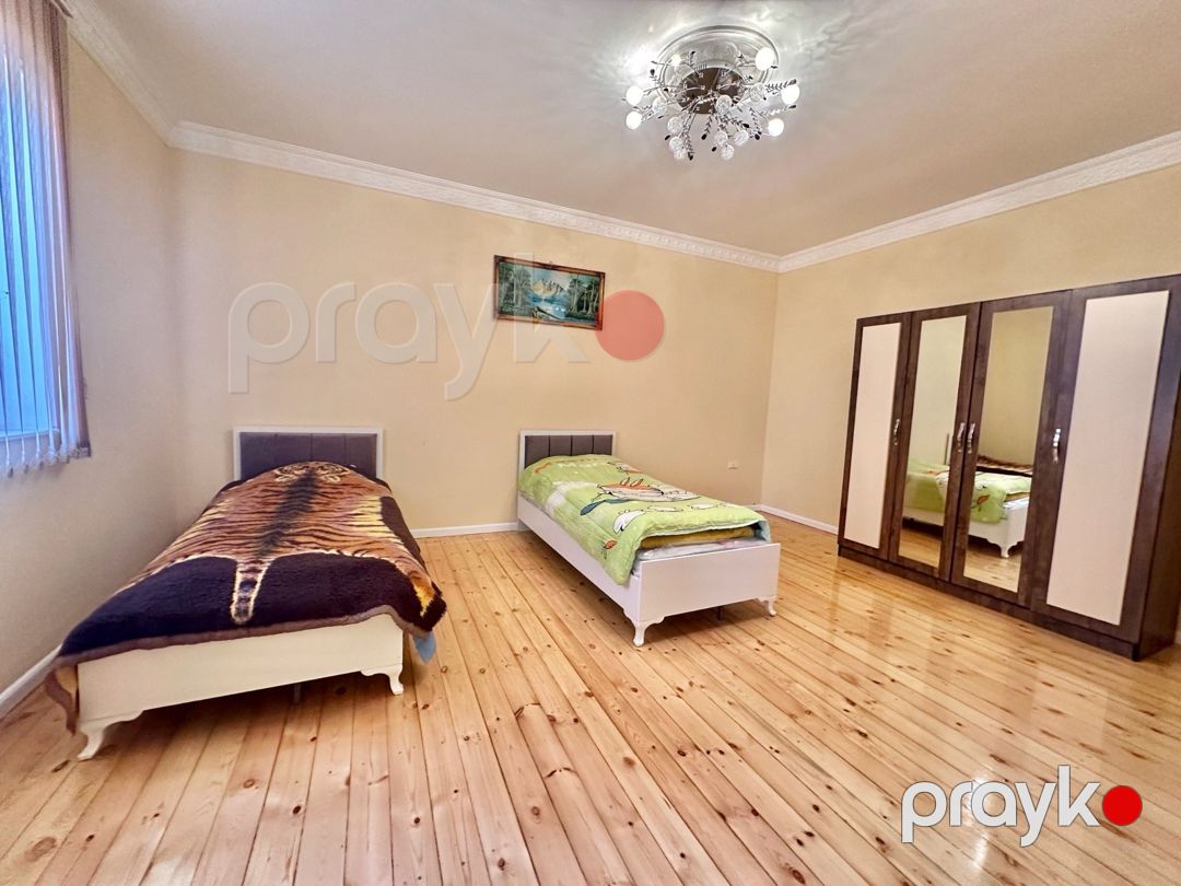 Bağ evi kirayə verilir, Bilgəh qəs — Ev, villa, Bakı (10)