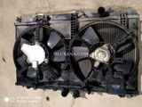 Radiator Mitsubishi Lancer 2006 modeli — Cardonor