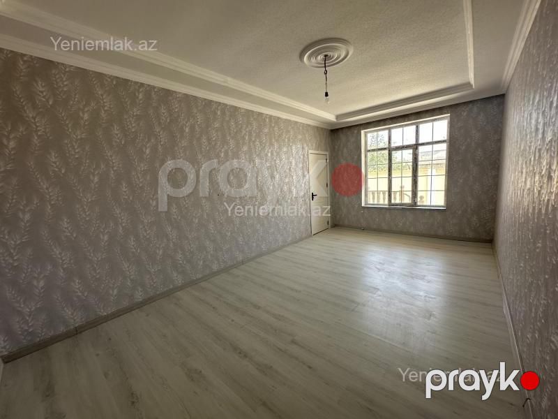 Satılır 4 otaqlı Həyət evi / Villa, 170 m², Saray — Ev, villa, Abşeron (7)