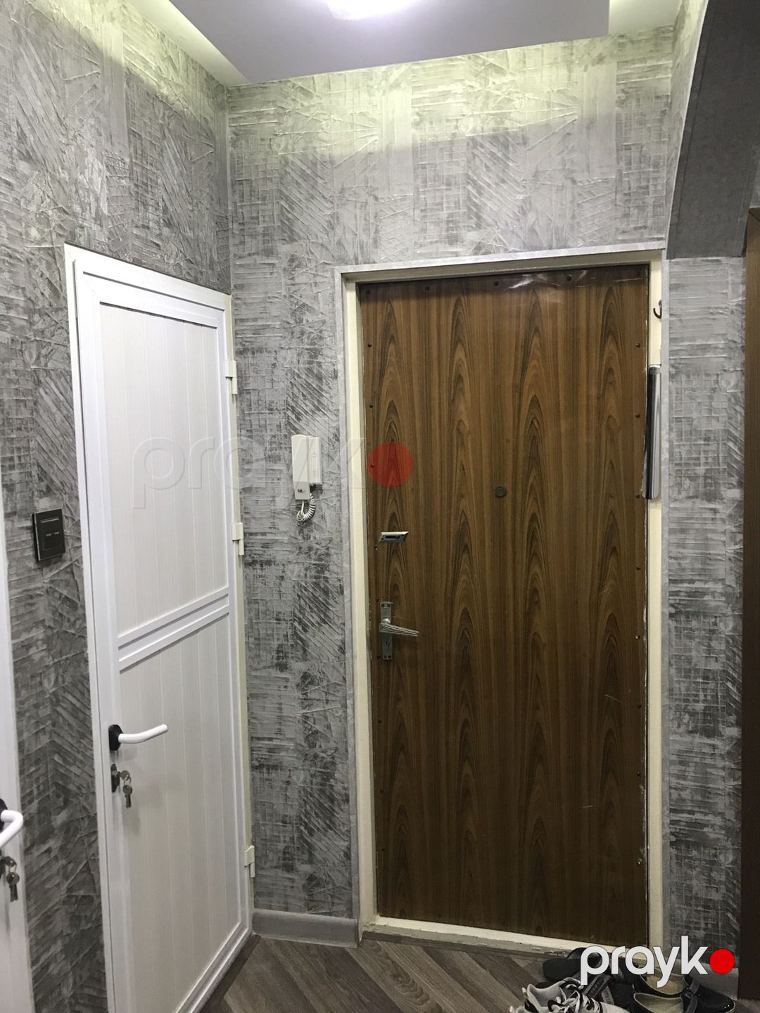 İcarəyə verilir 3 otaqlı köhnə tikili 56 m² — Mənzil, Bakı (4)