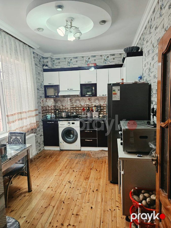 Bağ evi, 90 m², Sabunçu r., Bakı — Ev, villa (8)