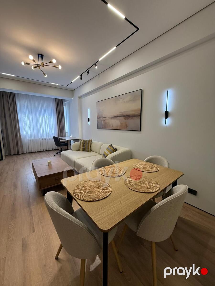 Satılır 2 otaqlı yeni tikili 67 m² — Mənzil, Bakı (3)