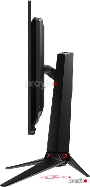 ASUS rog Swift OLED PG32UCDM 240Hz 4K 32" — Kompüterlər və noutbuklar, Bakı (5)