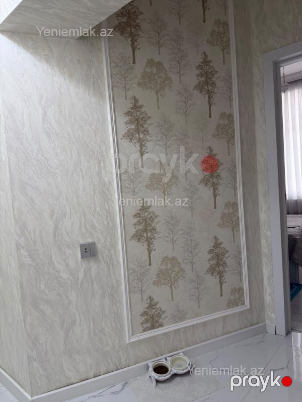Satılır 3 otaqlı Bina evi menzil (Yeni tikili), 96 m², 6-cı mikrorayon — Mənzil, Sumqayıt (7)