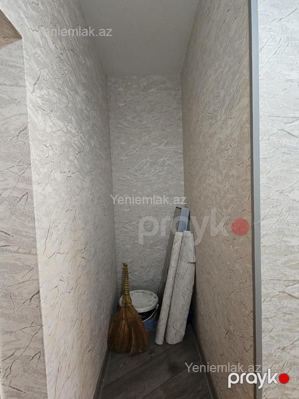 Satılır 2 otaqlı Bina evi menzil (Yeni tikili), 37 m², Masazır — Mənzil, Abşeron (5)