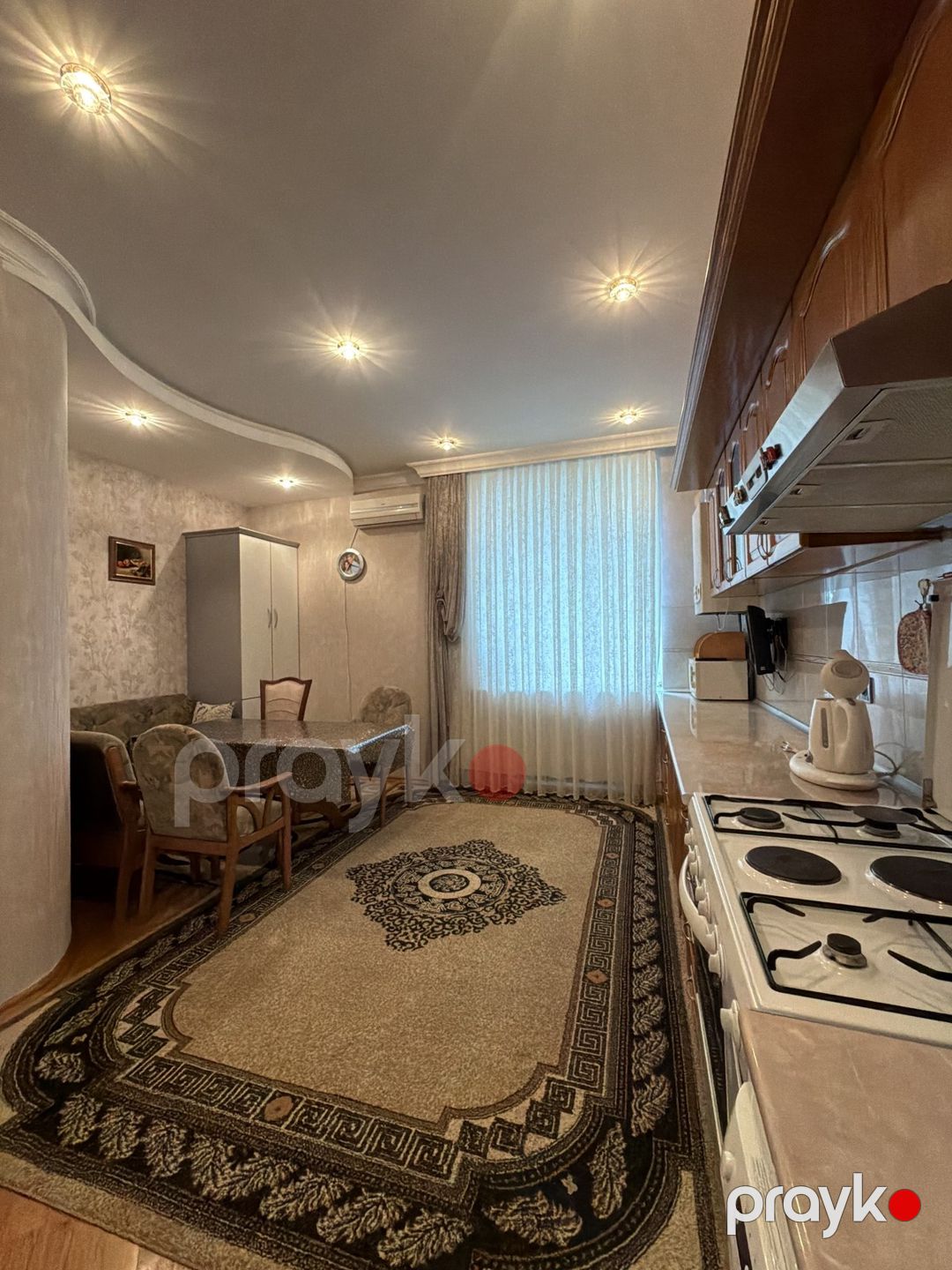 Satılır 3 otaqlı yeni tikili 170 m² — Mənzil, Bakı (10)