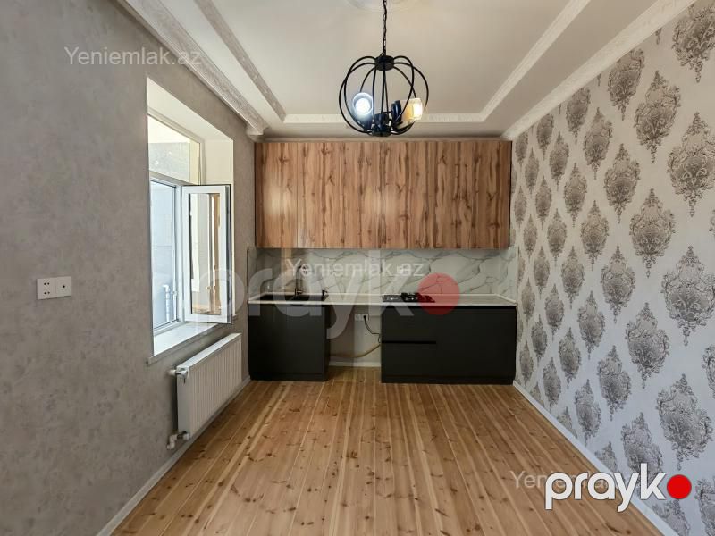 Satılır 3 otaqlı Həyət evi / Villa, 80 m², Sabunçu rayonu — Ev, villa, Bakı (4)