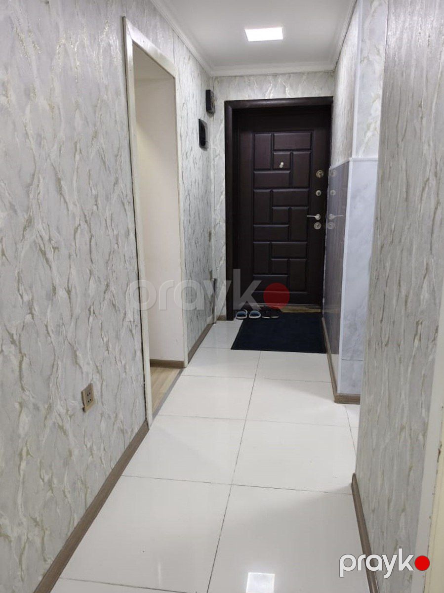 İcarəyə verilir 3 otaqlı köhnə tikili 70 m² — Mənzil, Bakı (10)