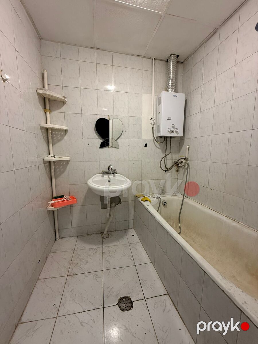 Satılır 2 otaqlı köhnə tikili 58 m² — Mənzil, Sumqayıt (7)
