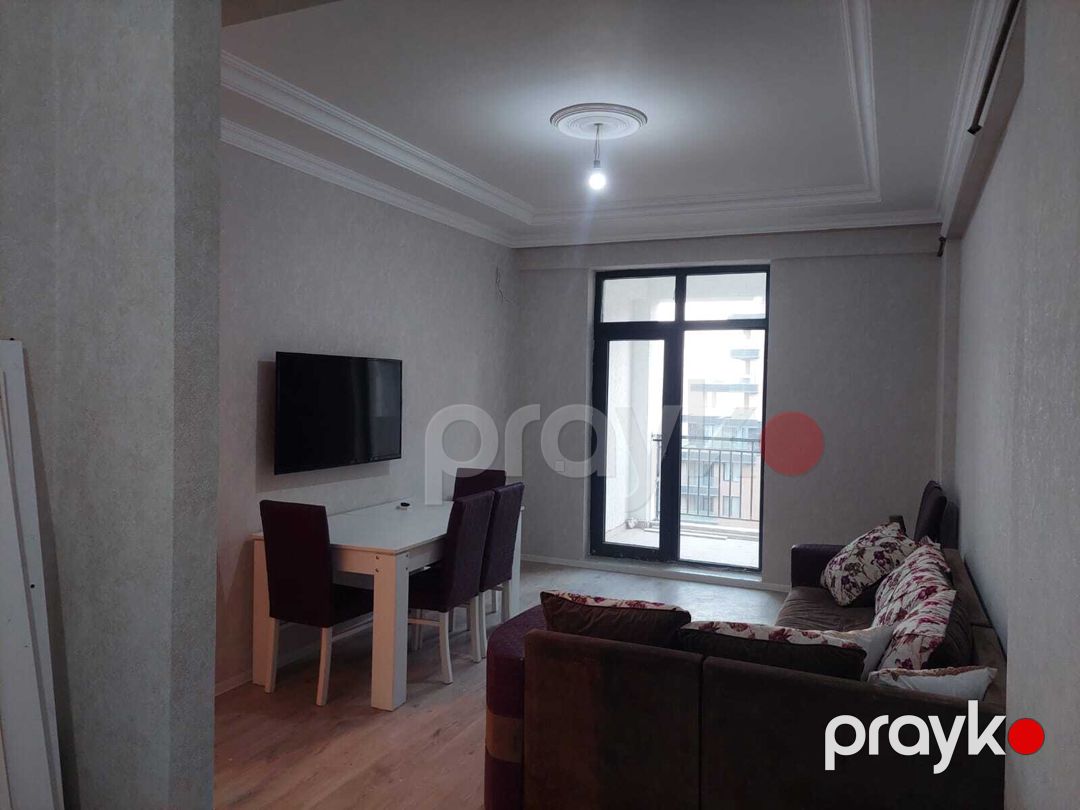 Satılır 2 otaqlı yeni tikili 67 m² — Mənzil, Sumqayıt (4)