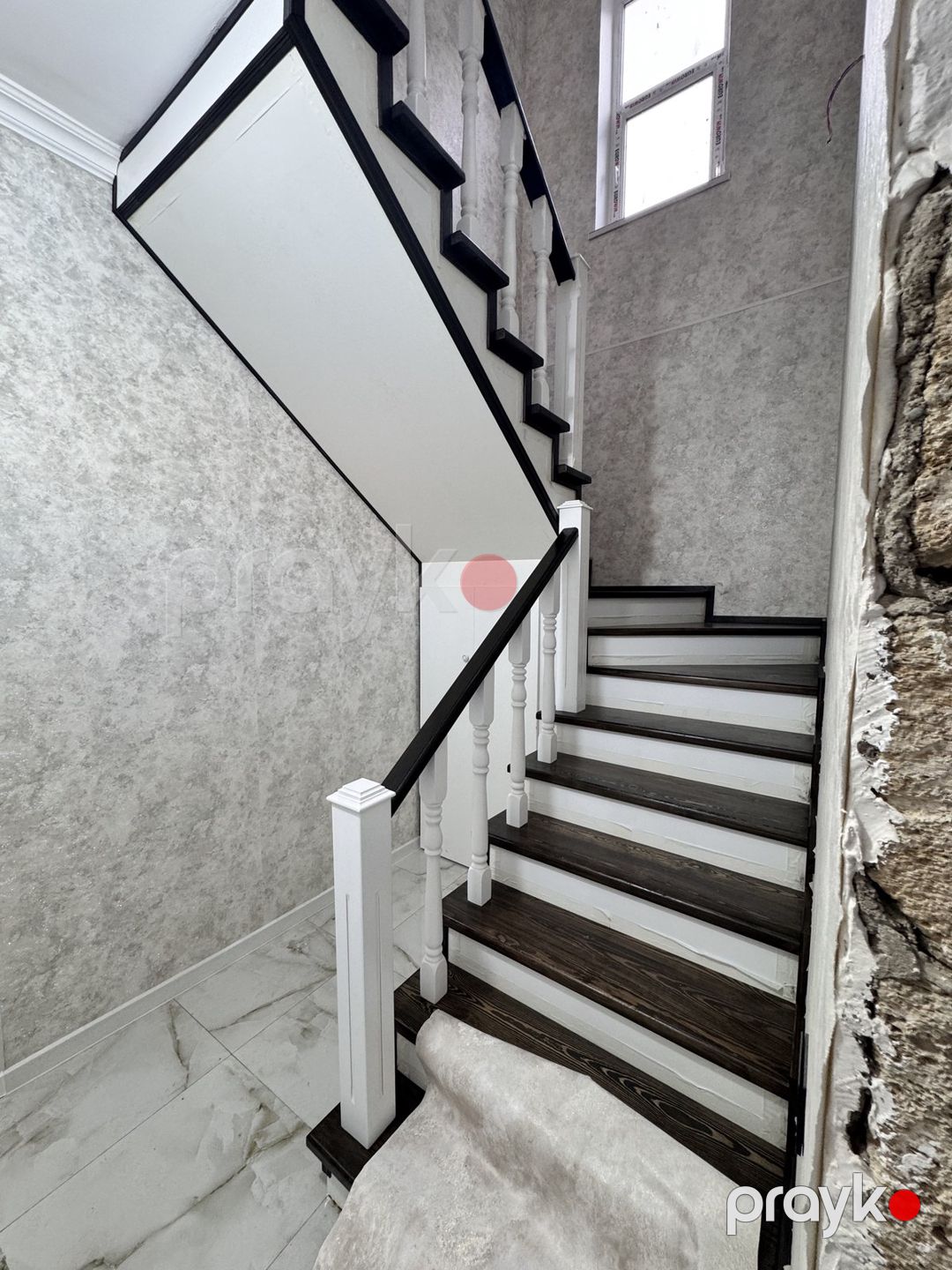Satılır 5 otaqlı həyət evi/bağ evi 130 m² — Ev, villa, Bakı (7)