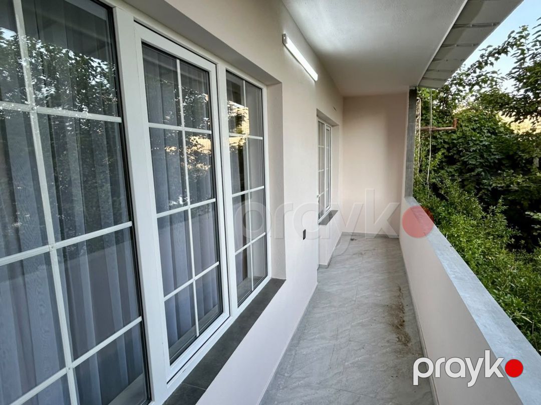 Satılır 3 otaqlı köhnə tikili 85 m² — Mənzil, Bakı (10)