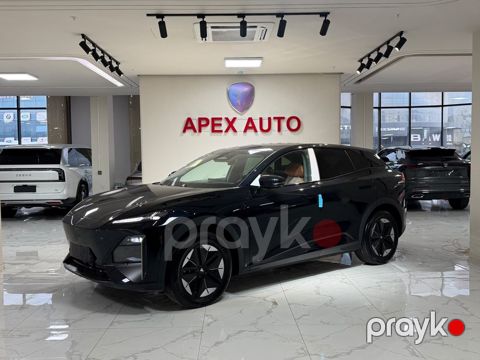 Changan Deepal S07, 1.5 L, 39.05 kWh, 2025 il, yeni — Bakı