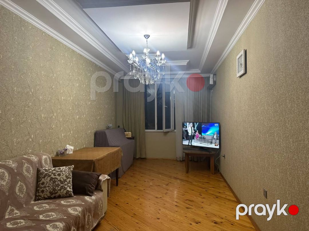2-otaqlı yeni tikili kirayə verilir, H.B.Zərdabi pr., 95 m² — Mənzil, Bakı (3)