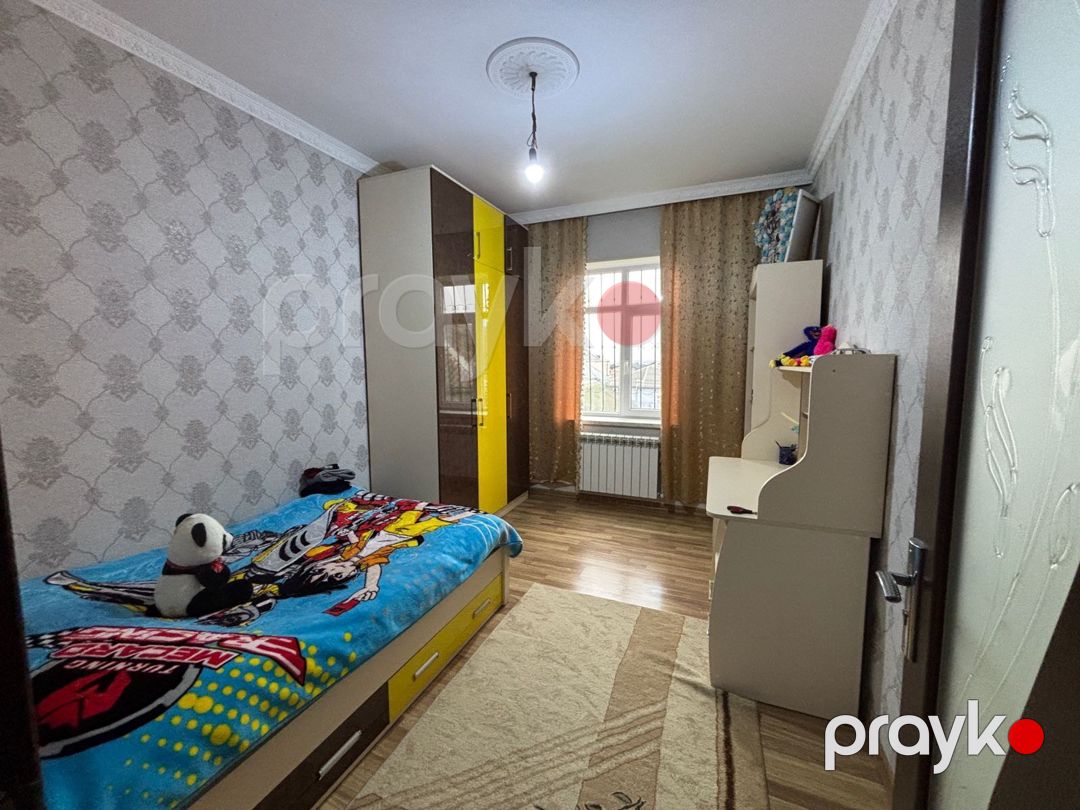 Həyət evi, Yeni Suraxanı qəs — Ev, villa, Bakı (12)