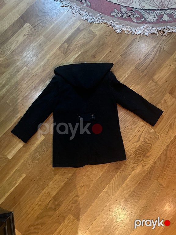 Palto "Chico" — Uşaq geyimi, Bakı (4)