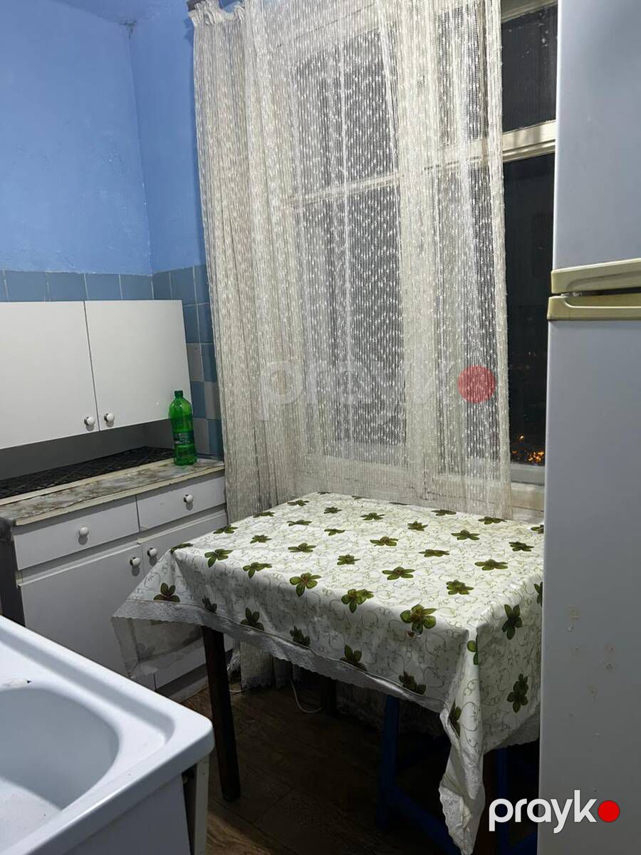 İcarəyə verilir 2 otaqlı köhnə tikili 55 m² — Mənzil, Bakı (7)