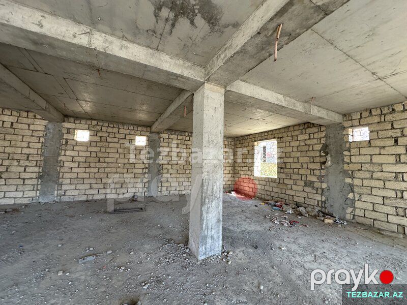 Hökməlidə 4-otaq, həyət evi — Ev, villa, Bakı (3)