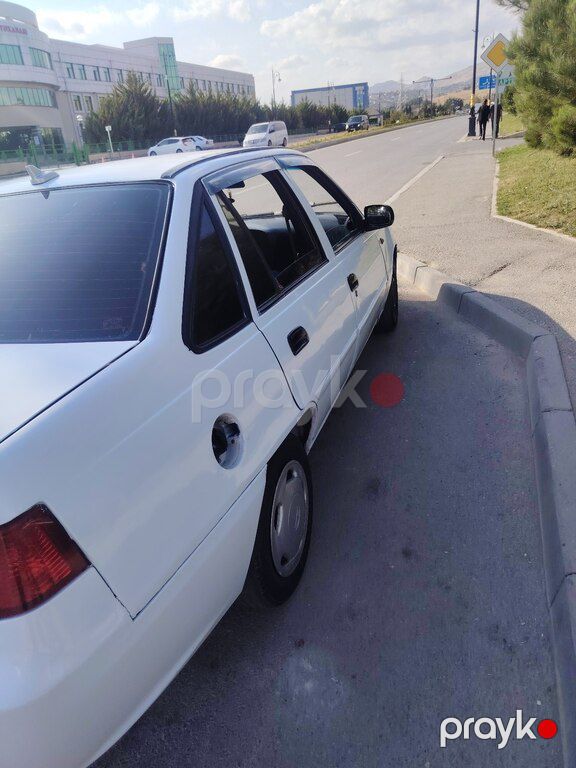 Daewoo Nexia, 1.5 L, 2010 il, 325 830 km — Avtomobillər, Şamaxı (4)