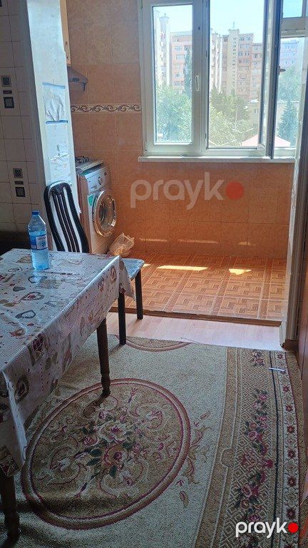 Satılır 2 otaqlı köhnə tikili 48 m² — Mənzil, Bakı (5)