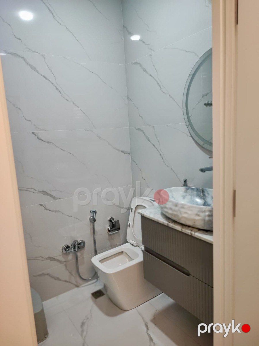 Satılır 3 otaqlı yeni tikili 62 m² — Mənzil, Bakı (10)