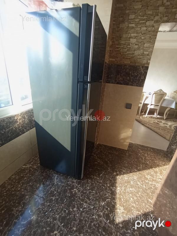 Satılır 3 otaqlı Bina evi menzil (Köhnə tikili), 60 m², Xətai rayonu — Mənzil, Bakı (6)