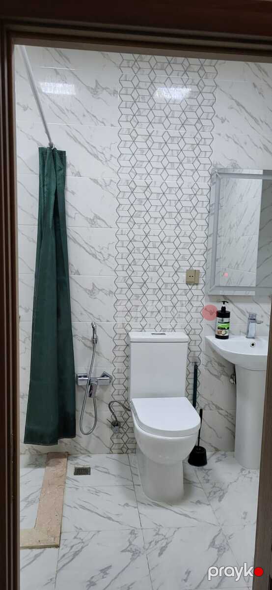 Satılır 2 otaqlı yeni tikili 80 m² — Mənzil, Bakı (11)