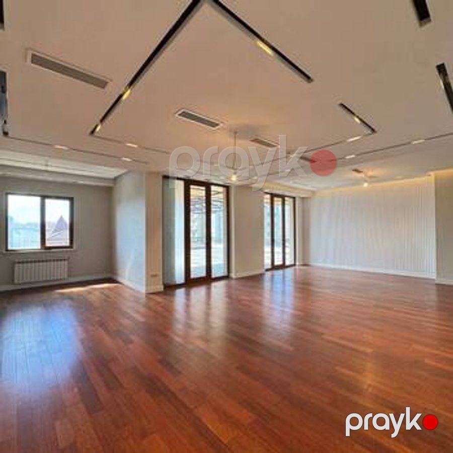 7-otaqlı yeni tikili, N.Nərimanov r., 440 m² — Mənzil, Bakı (6)