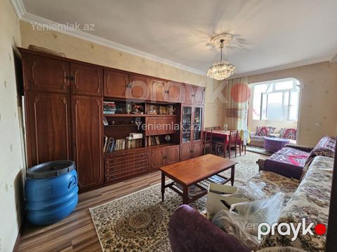 Satılır 2 otaqlı Bina evi menzil (Köhnə tikili), 55 m², Suraxanı rayonu — Bakı