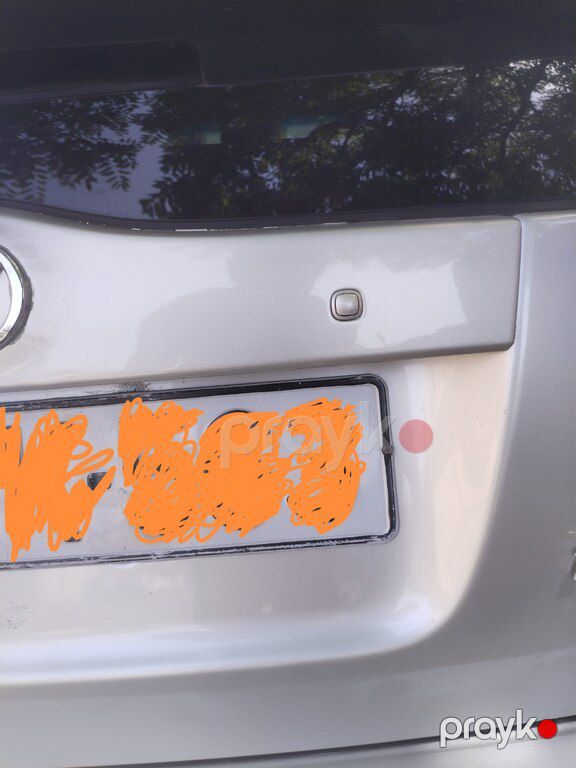 Toyota Prius, 1.5 L, 1.3 kWh, 2005 il, 299 000 km — Avtomobillər, Şabran (7)