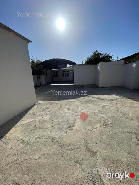 Satılır 7 otaqlı Həyət evi / Villa, 145 m², Suraxanı rayonu — Bakı