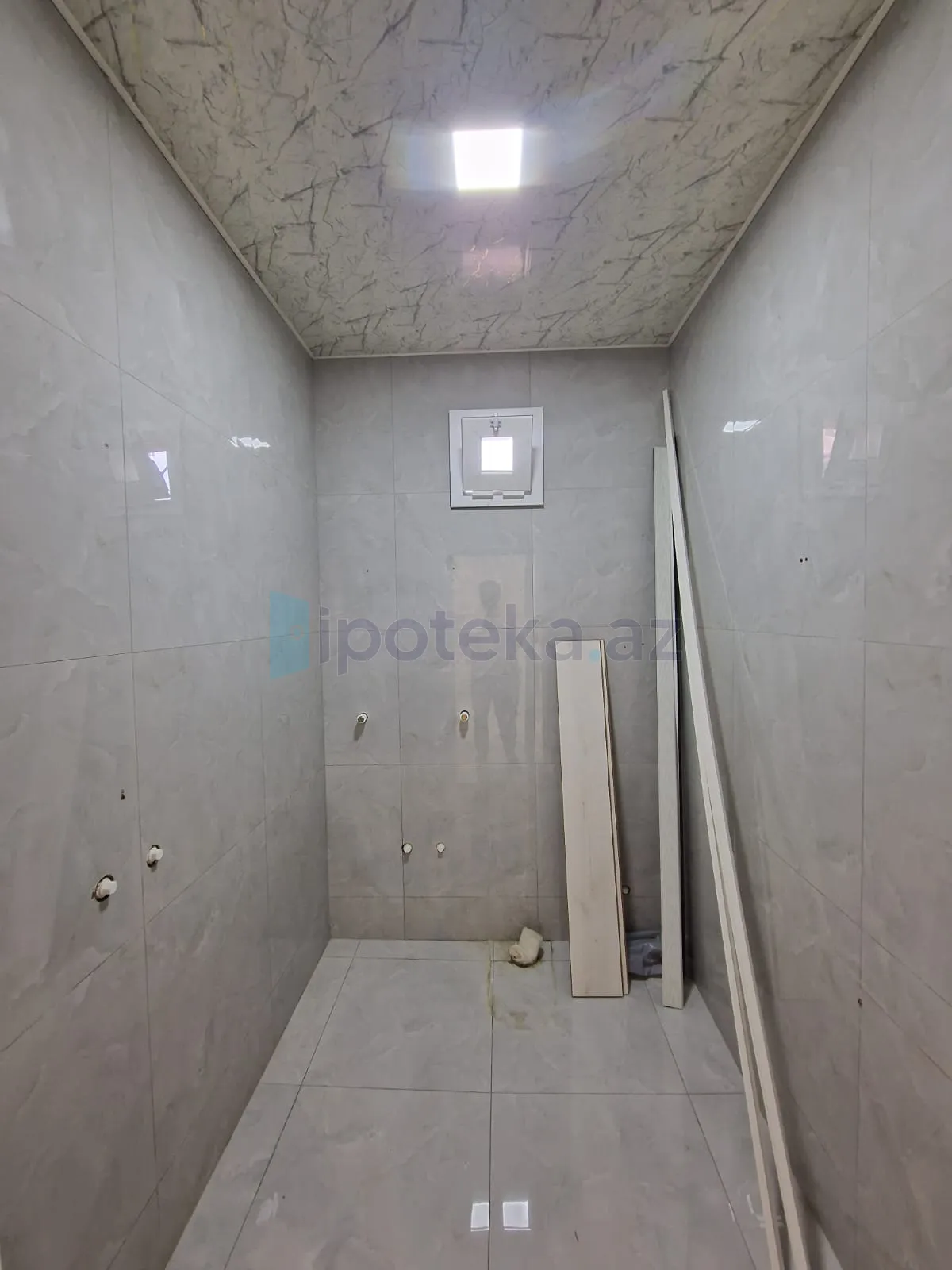 Satılır: 3 Otaq, Evlər/Villalar, Abşeron r., Saray q., 75.00 m² — Ev, villa, Abşeron (7)