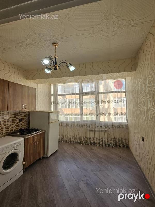 Satılır 2 otaqlı Bina evi menzil (Yeni tikili), 37 m², Masazır — Mənzil, Abşeron (12)