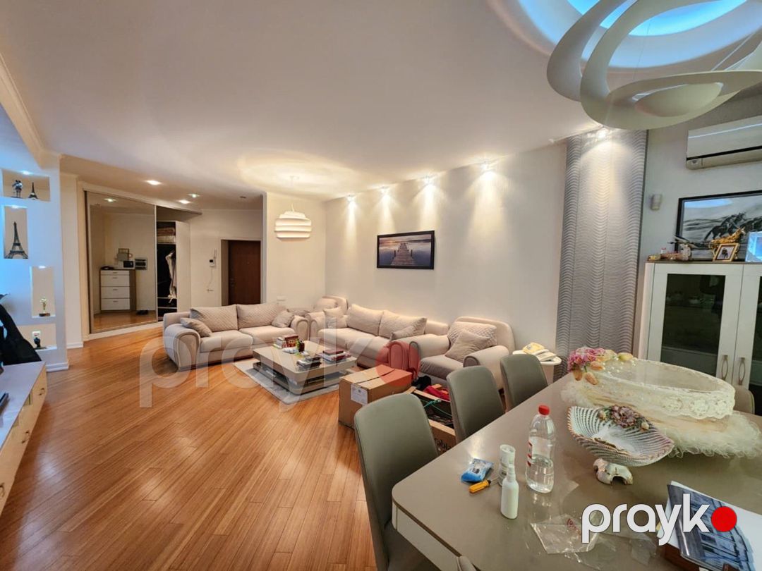 İcarəyə verilir 3 otaqlı yeni tikili 167 m² — Mənzil, Bakı (3)
