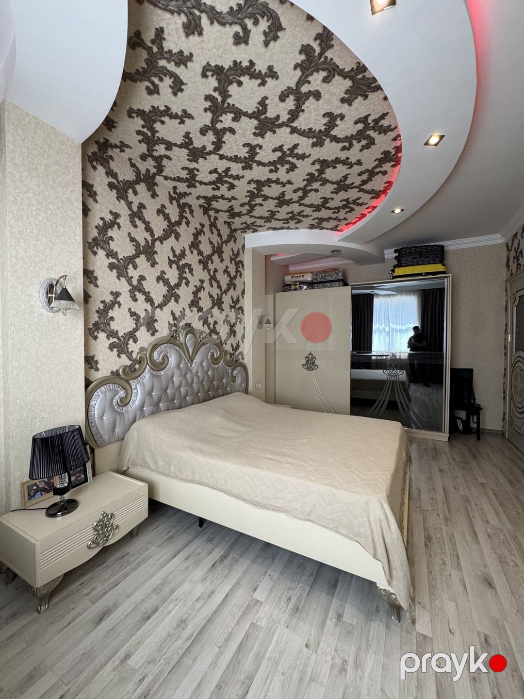 Satılır 4 otaqlı yeni tikili 150 m² — Mənzil, Bakı (9)