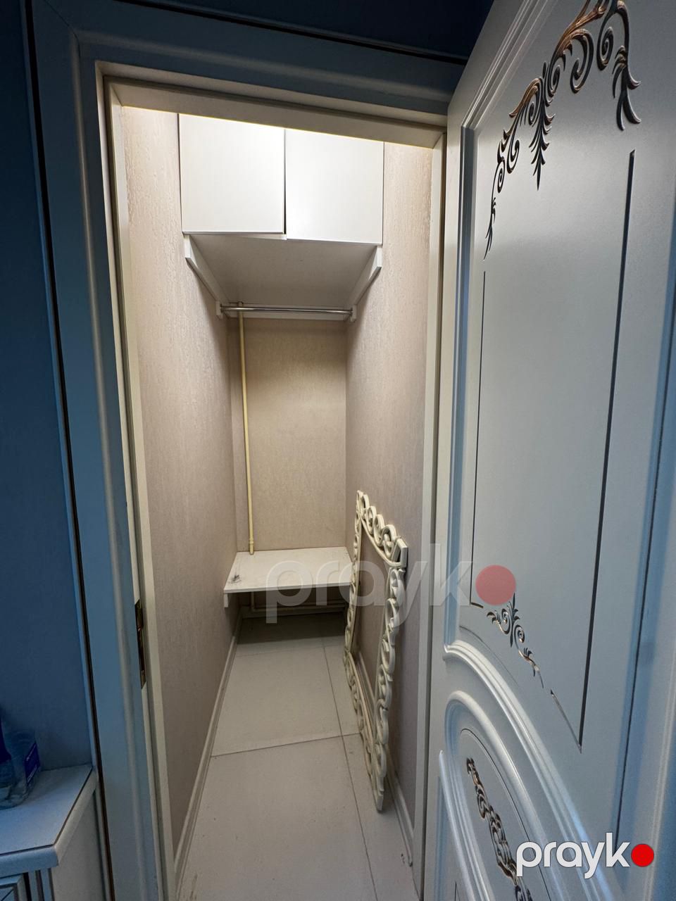 İcarə: 2 otaqlı Köhnə tikili, 70 m², Nizami rayonu — Mənzil, Bakı (10)