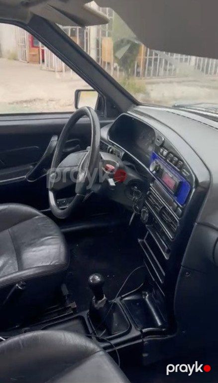 Lada (VAZ) 2114, 1.6 L, 2012 il, 199 999 km — Avtomobillər, Qazax (6)