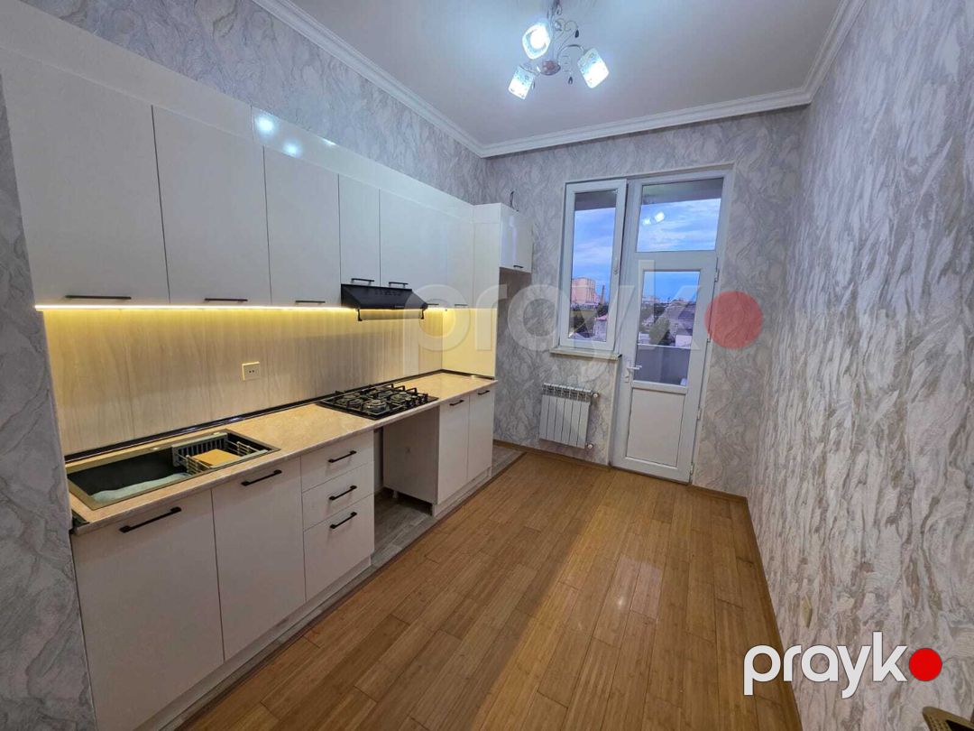 Satılır 2 otaqlı yeni tikili 62 m² — Mənzil, Xırdalan (10)